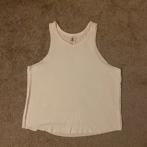free people xs tank